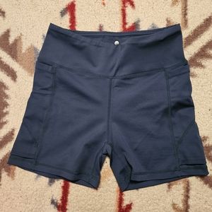 Senita Baseline Shorts
